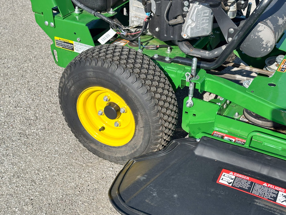 2024 John-Deere W36M
