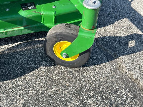2024 John-Deere W36M