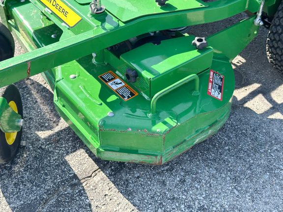 2024 John-Deere W36M