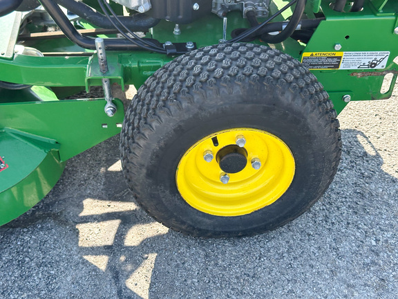 2024 John-Deere W36M