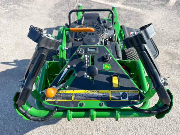 2024 John-Deere W36M