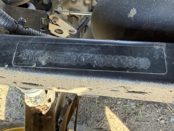 2023 John Deere XUV 835M - Photo26