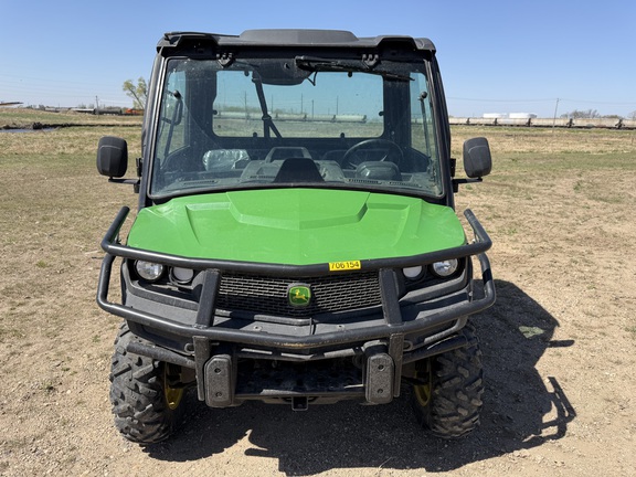2023 John Deere XUV 835M - Photo8