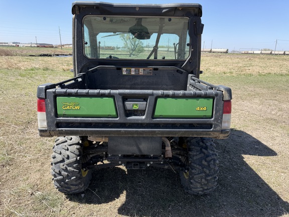 2023 John Deere XUV 835M - Photo4