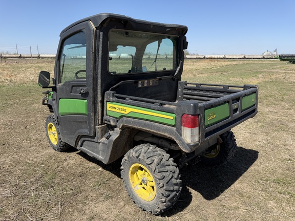2023 John Deere XUV 835M - Photo5