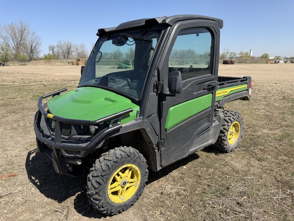 2023 John Deere XUV 835M - Photo7