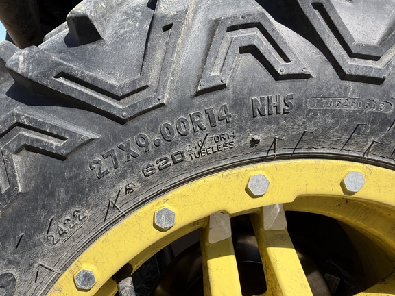 2023 John Deere XUV 835M - Photo9
