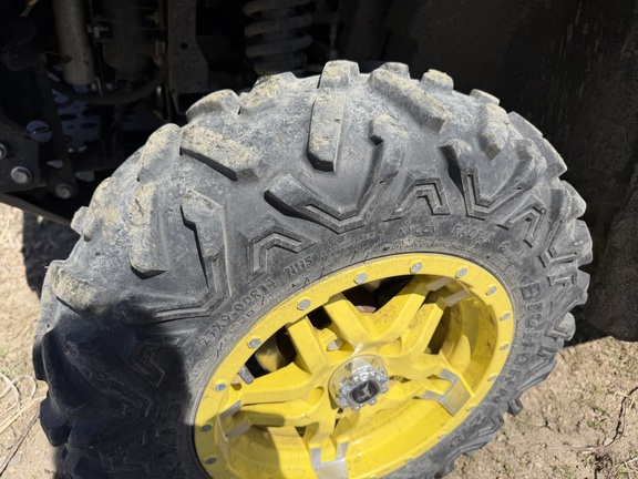 2023 John Deere XUV 835M - Photo10