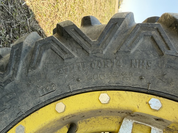 2023 John Deere XUV 835M - Photo12