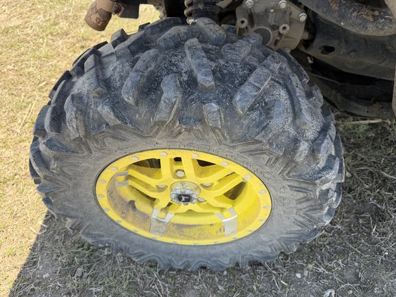 2023 John Deere XUV 835M - Photo13