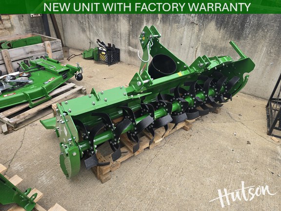 Photo of 2025 John Deere RT3081