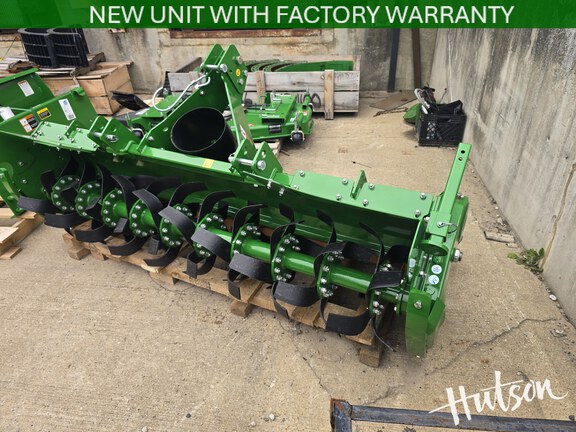 Photo of 2025 John Deere RT3081