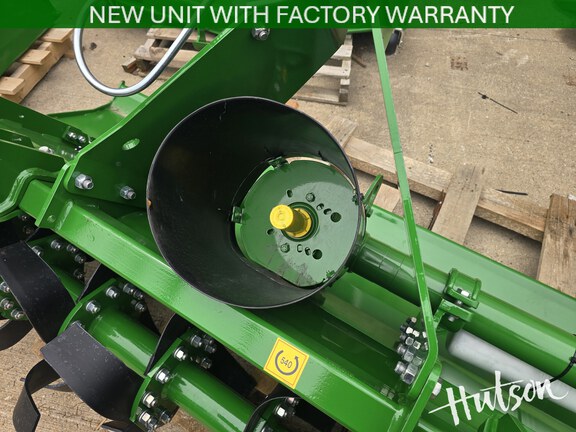 Photo of 2025 John Deere RT3081