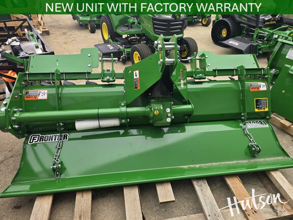 Photo of 2025 John Deere RT3081