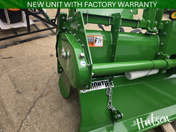 Photo of 2025 John Deere RT3081