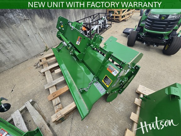 Photo of 2025 John Deere RT3081