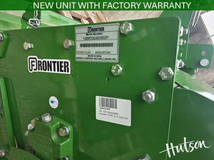 Photo of 2025 John Deere RT3081