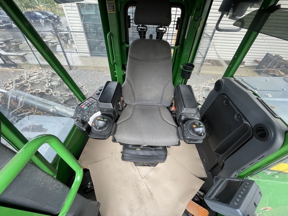 2016 John Deere 848L