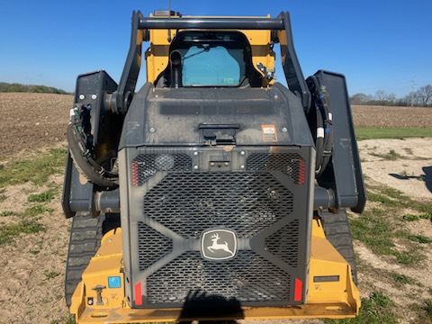 Photo of 2026 John Deere 333 P
