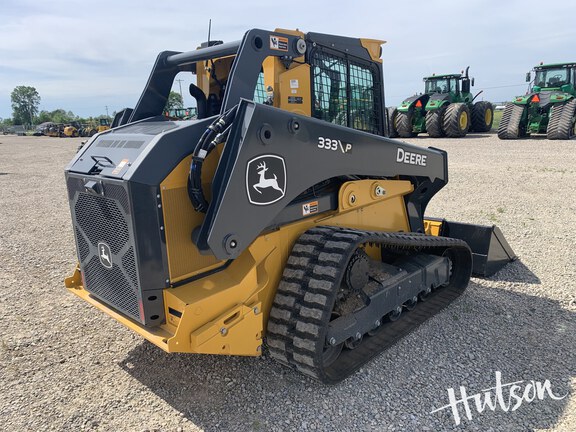 Photo of 2026 John Deere 333 P