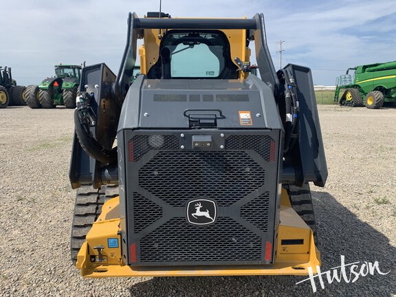 Photo of 2026 John Deere 333 P