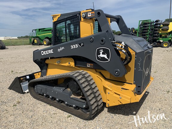 Photo of 2026 John Deere 333 P
