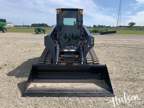Photo of 2026 John Deere 333 P