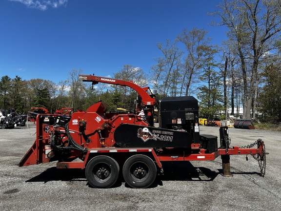 Photo of a 2021 Morbark 2131