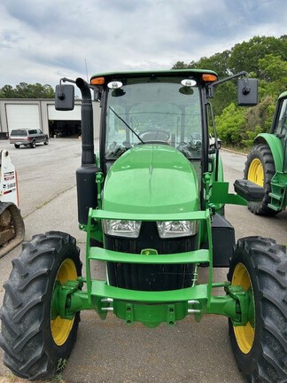 2024 John Deere 5100E