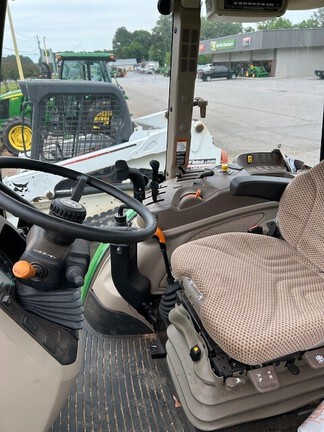 2024 John Deere 5100E-4