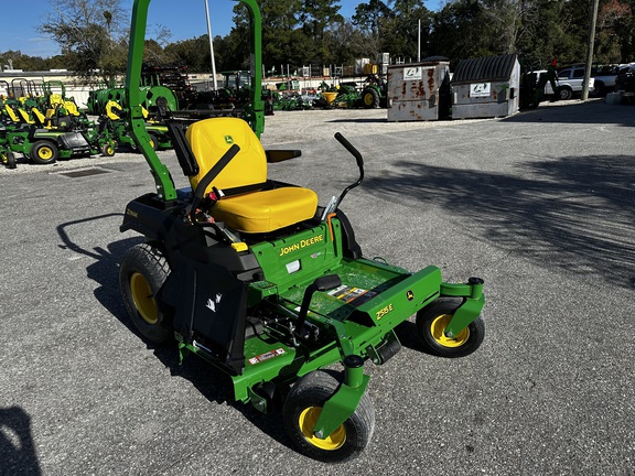 2025 John Deere Z515E-4