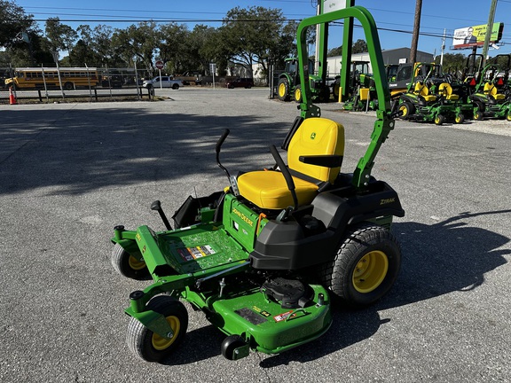 2025 John Deere Z515E-3