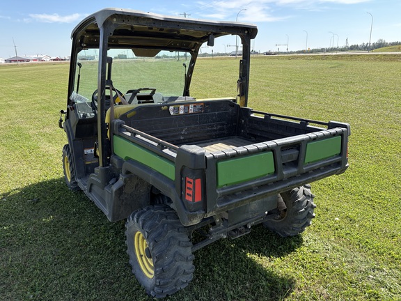 Used 2019 John Deere XUV 835M ATVs & Gators at Horizon Ag & Turf in Mayerthorpe, AB - Photo4