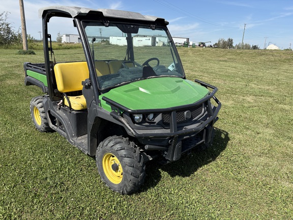 John Deere XUV 835M