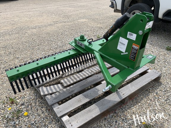 Photo of 2025 John Deere LR5072