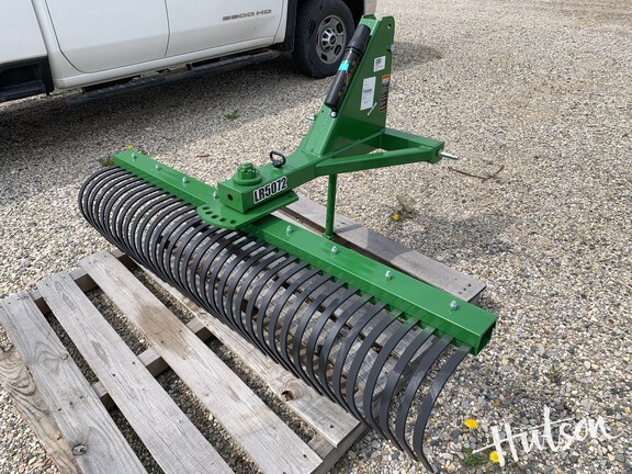 Photo of 2025 John Deere LR5072