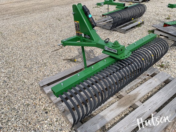 Photo of 2025 John Deere LR5072