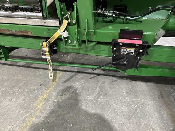 Used 2023 Unverferth AWS42 Header carts at Koenig Equipment in Greenville, OH - Photo14