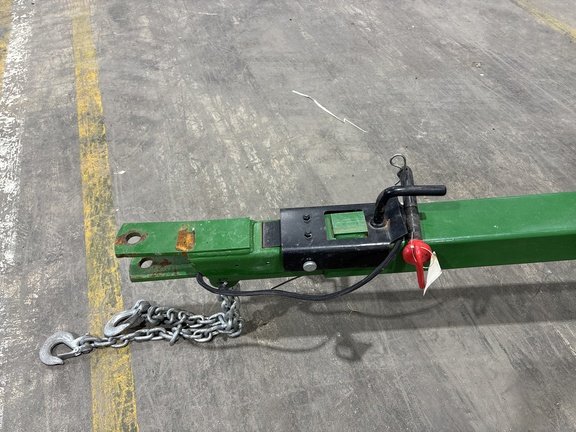 Used 2023 Unverferth AWS42 Header carts at Koenig Equipment in Greenville, OH - Photo6