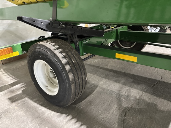 Used 2023 Unverferth AWS42 Header carts at Koenig Equipment in Greenville, OH - Photo7