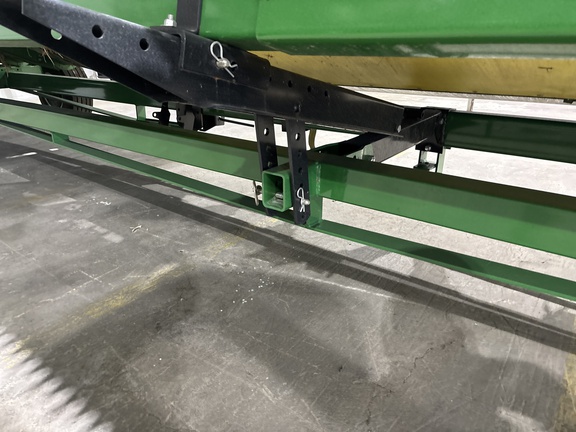 Used 2023 Unverferth AWS42 Header carts at Koenig Equipment in Greenville, OH - Photo10