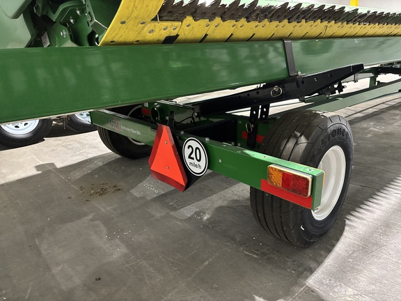 Used 2023 Unverferth AWS42 Header carts at Koenig Equipment in Greenville, OH - Photo11