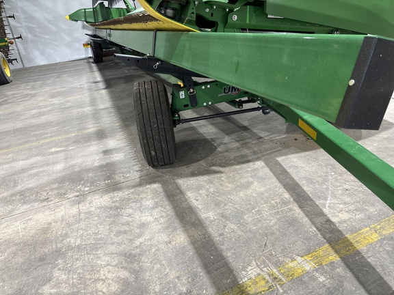 Used 2023 Unverferth AWS42 Header carts at Koenig Equipment in Greenville, OH - Photo12