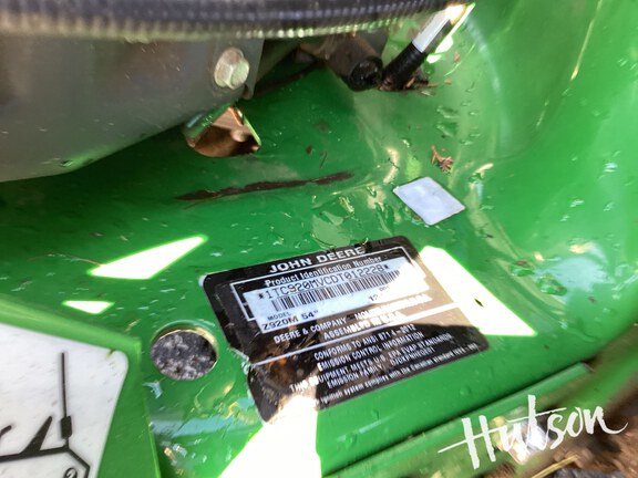 Photo of 2013 John Deere Z920M