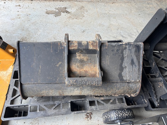 Used 2019 Bobcat E35i Compact Excavators at Koenig Equipment in Oxford, OH - Photo6
