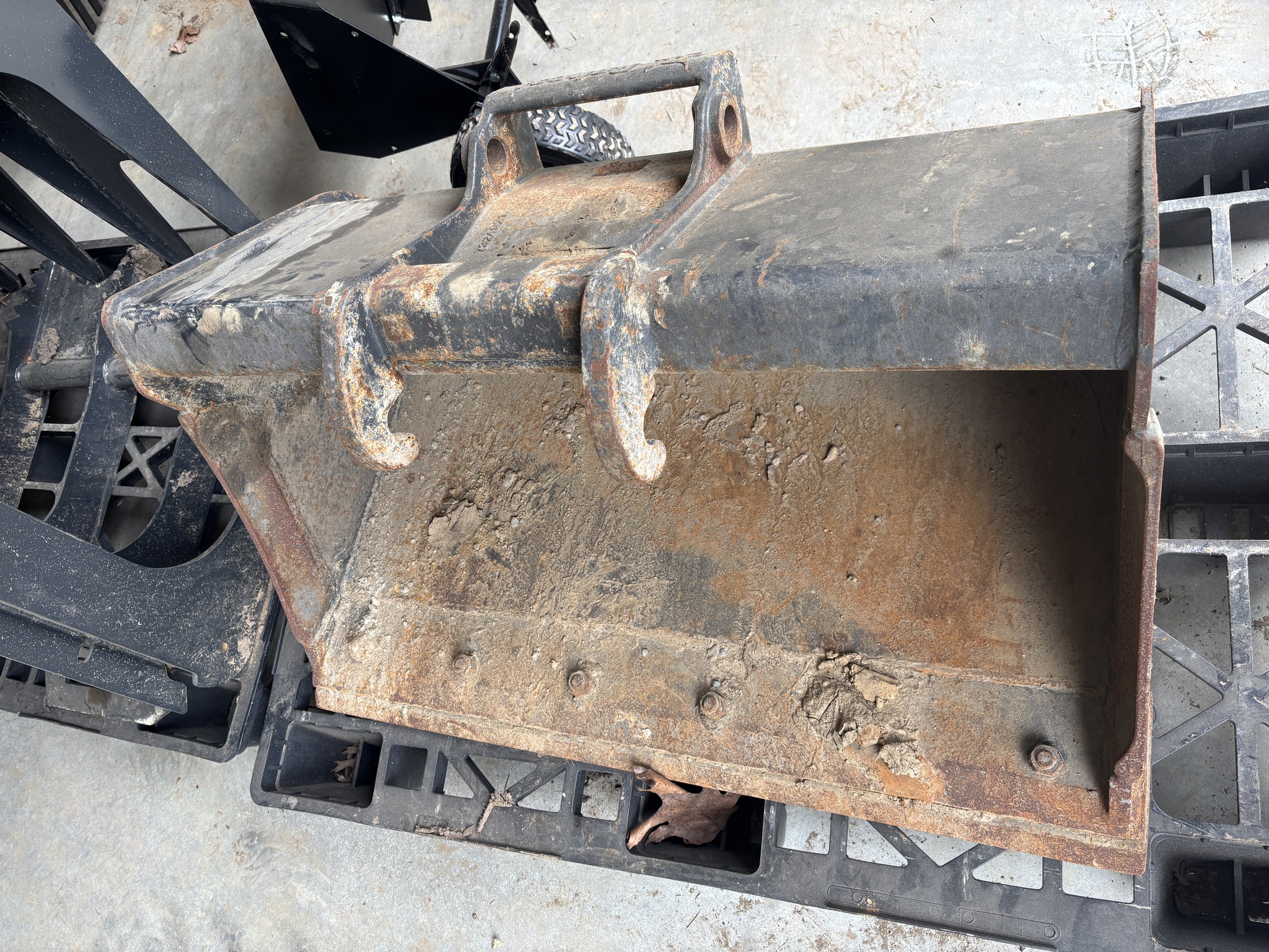 Used 2019 Bobcat E35i Compact Excavators at Koenig Equipment in Oxford, OH - PhotoXL7