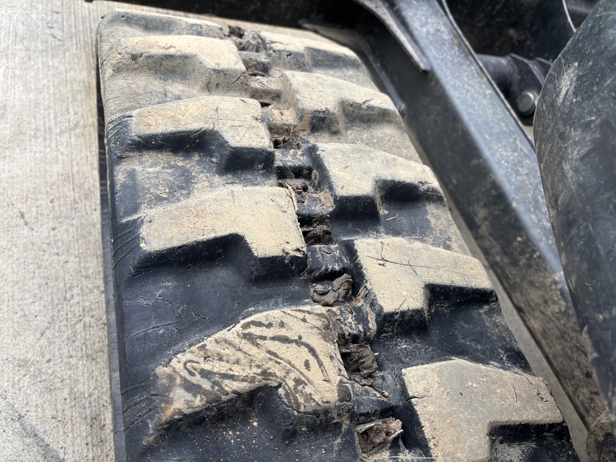 Used 2019 Bobcat E35i Compact Excavators at Koenig Equipment in Oxford, OH - PhotoXL8