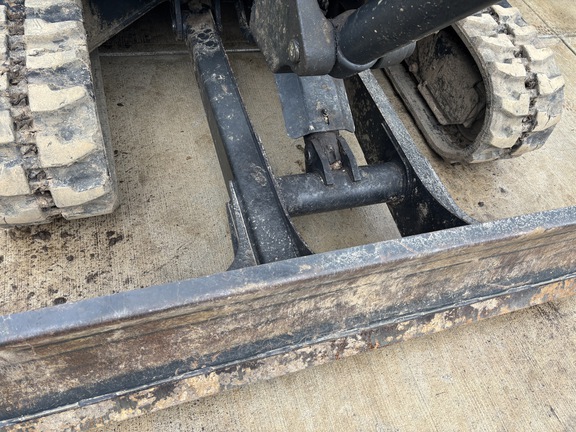 Used 2019 Bobcat E35i Compact Excavators at Koenig Equipment in Oxford, OH - Photo17