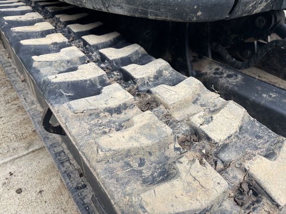 Used 2019 Bobcat E35i Compact Excavators at Koenig Equipment in Oxford, OH - Photo21