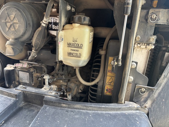 Used 2019 Bobcat E35i Compact Excavators at Koenig Equipment in Oxford, OH - Photo31